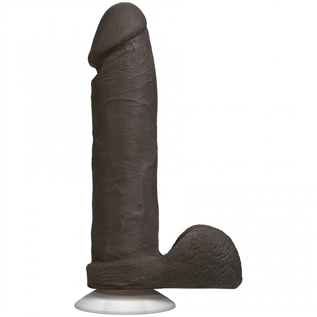   Doc Johnson The Realistic Cock 8 inch, 23  5 