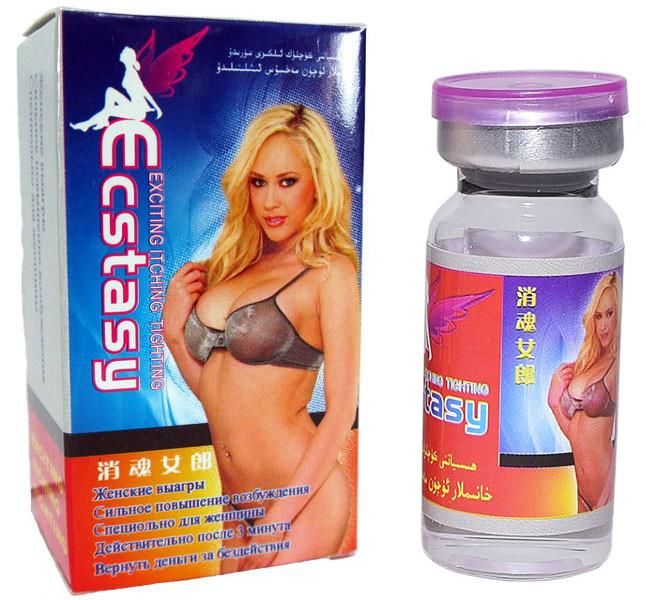      ECSTASY,10 