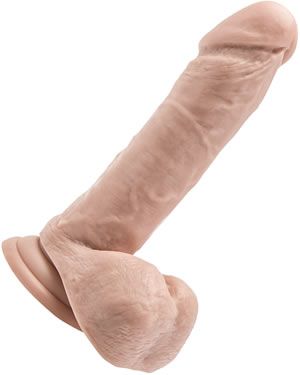       Get Real ToyJoy