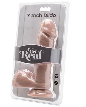       Get Real ToyJoy