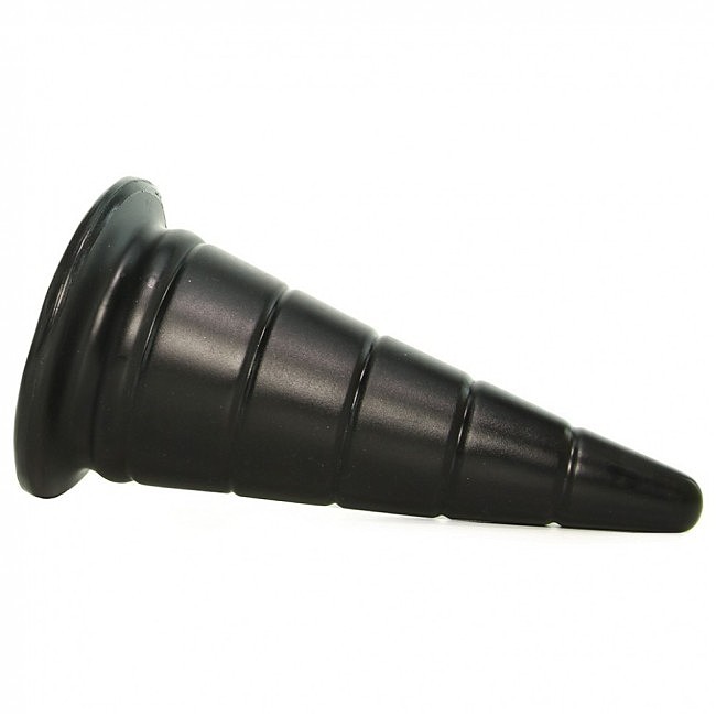   Doc Johnson TitanMen — Anal Stretcher 6 Inch Plug