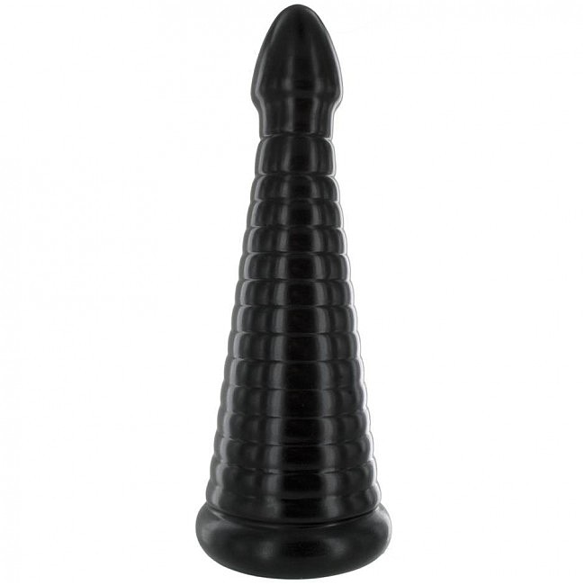   Doc Johnson Titanmen Tools — Intimidator