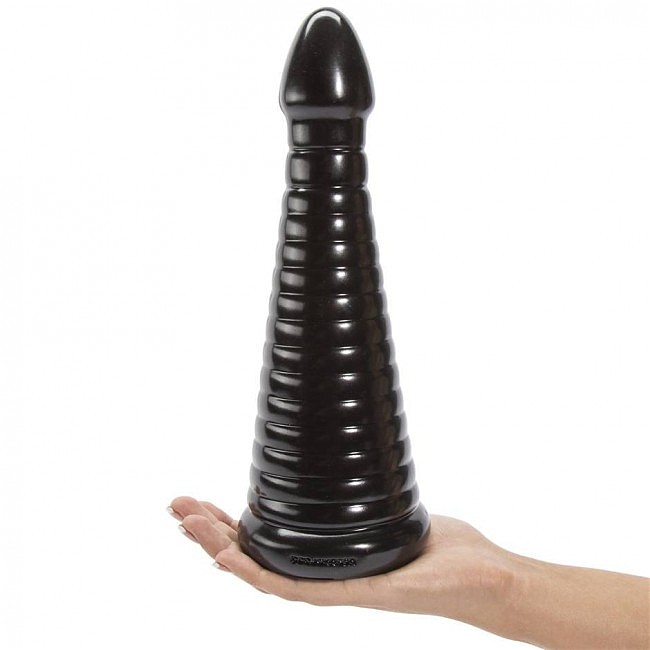  Doc Johnson Titanmen Tools — Intimidator