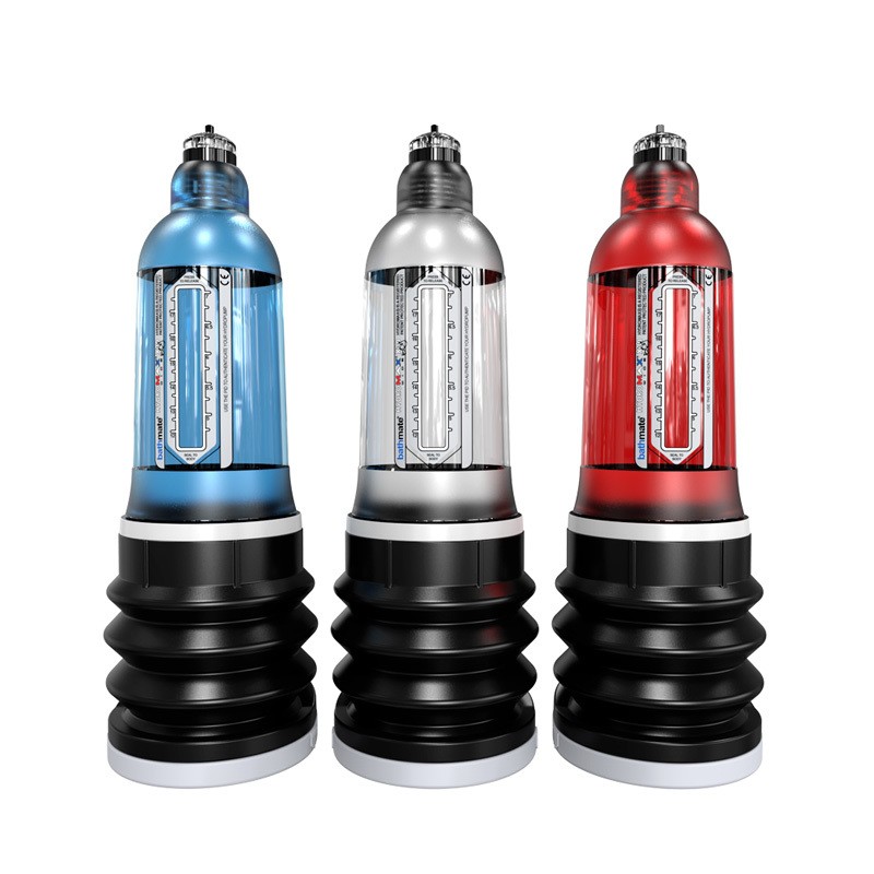  Bathmate Hydromax X30 Wide Boy Brilliant