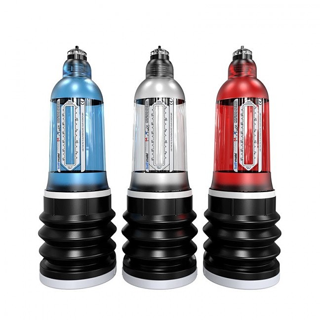  Bathmate Hydromax X30 Wide Boy Brilliant