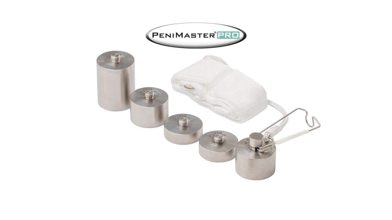   PeniMaster PRO Hang
