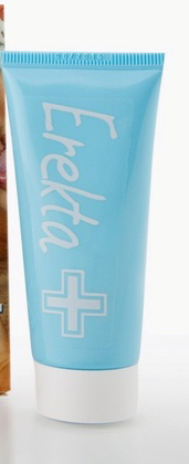    EREKTA PLUS, 40 