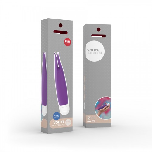  Slimvibe Volita