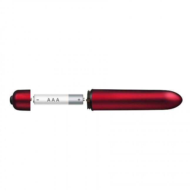  Rocks Off RO-160mm 10 Rouge Allure
