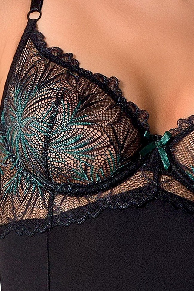 FLORIS CORSET