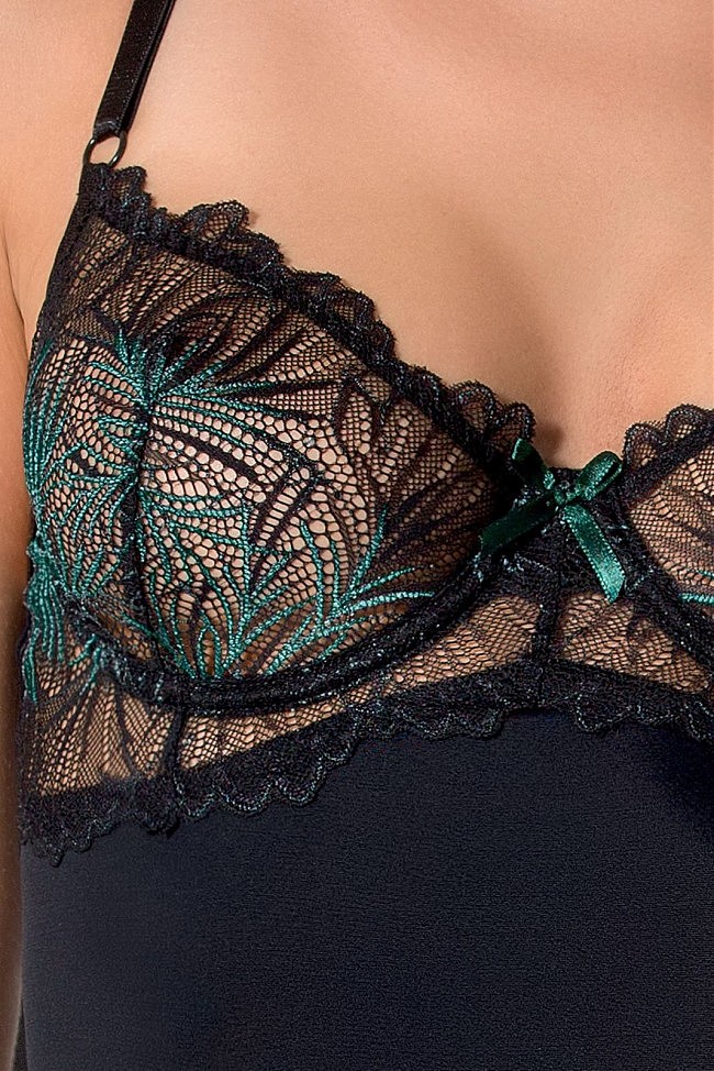 FLORIS BODY