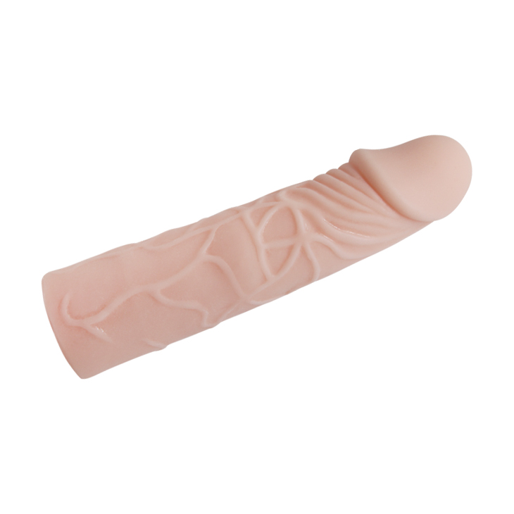 Penis Sleeve Flesh 6 inch