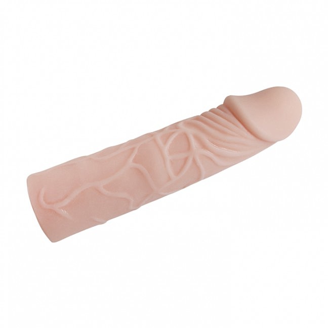 Penis Sleeve Flesh 6 inch