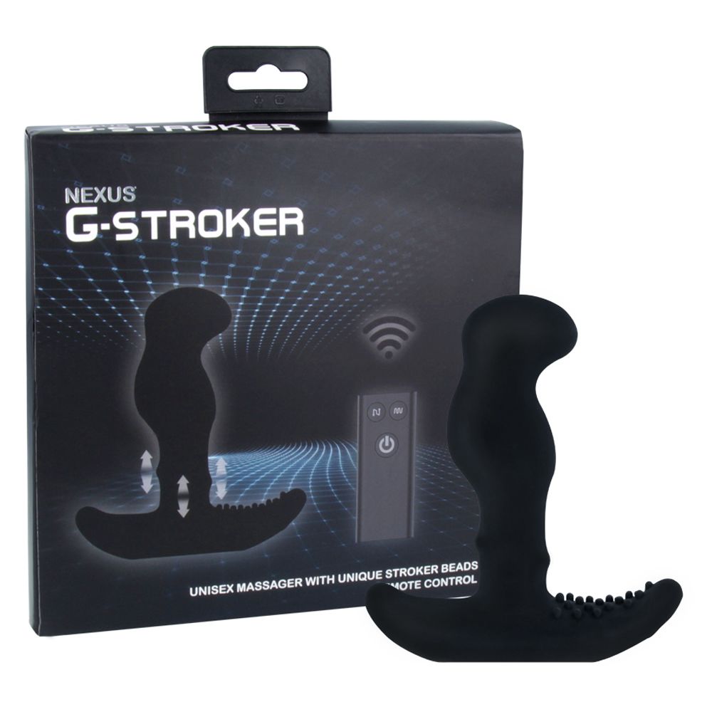   Nexus G Stroker