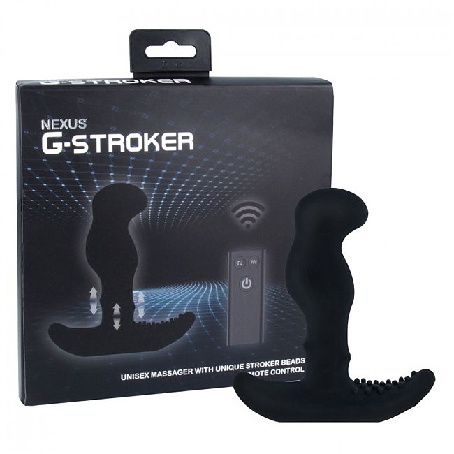   Nexus G Stroker