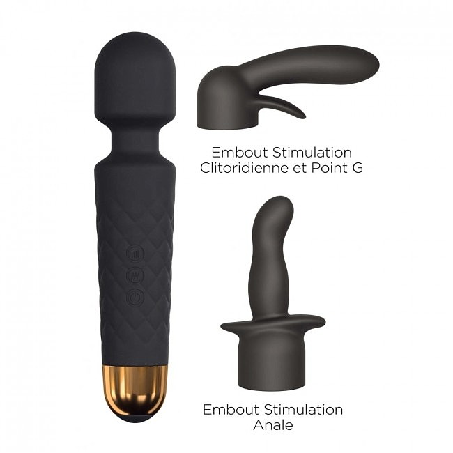  Dorcel Kit Wanderful  