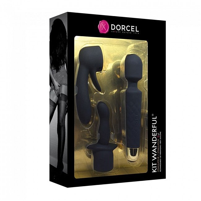  Dorcel Kit Wanderful  