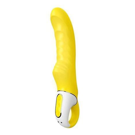  Satisfyer Vibes Yummy Sunshine