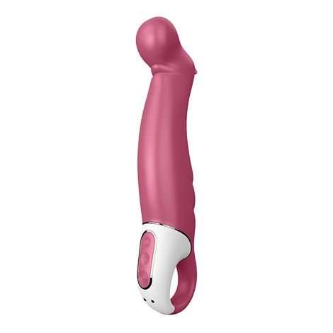  Satisfyer Vibes Petting Hippo