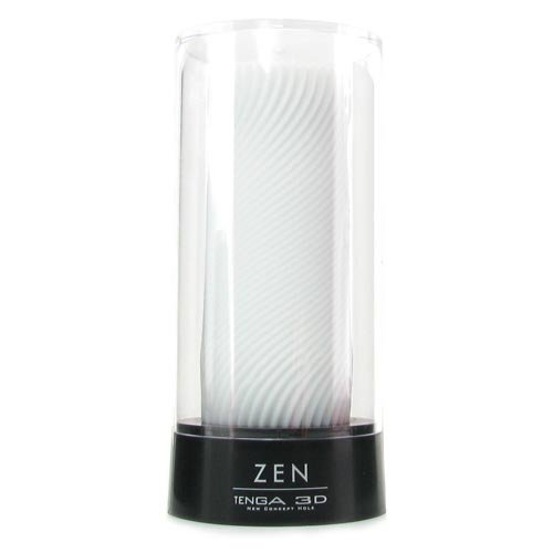  Tenga 3D Zen