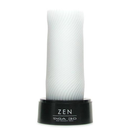 Tenga 3D Zen