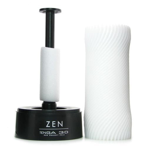  Tenga 3D Zen