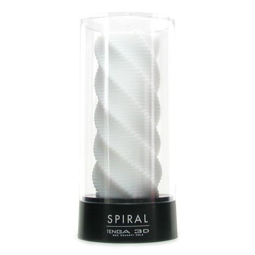  Tenga 3D Spiral