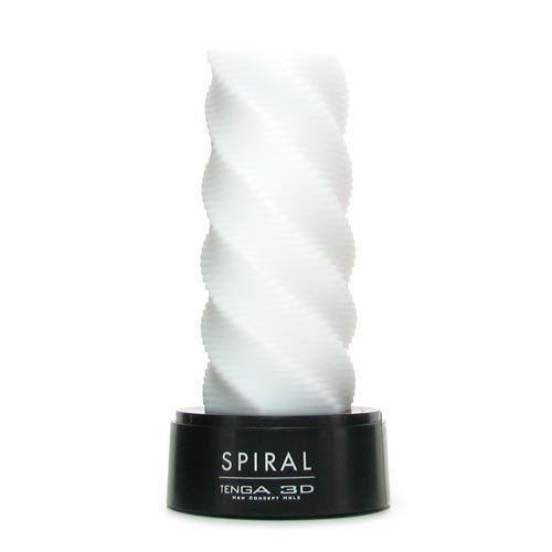  Tenga 3D Spiral