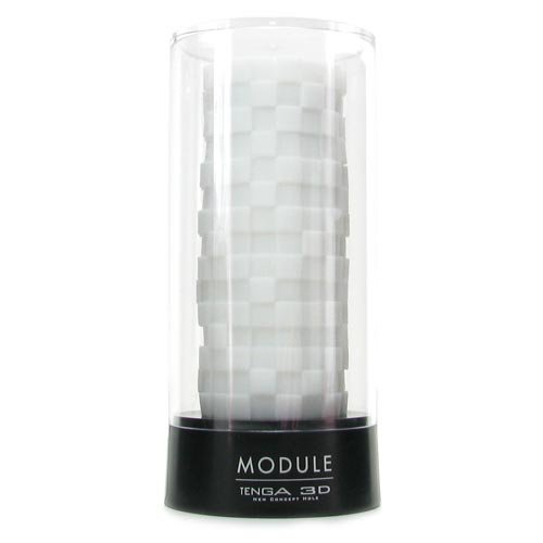  Tenga 3D Module