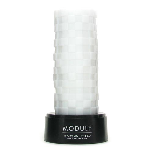  Tenga 3D Module