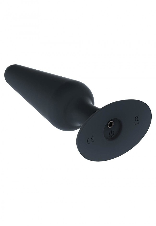     Dorcel Best Vibe Plug M