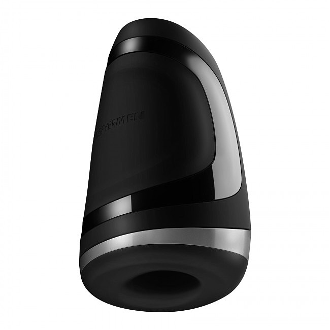  Satisfyer Men Heat Vibration