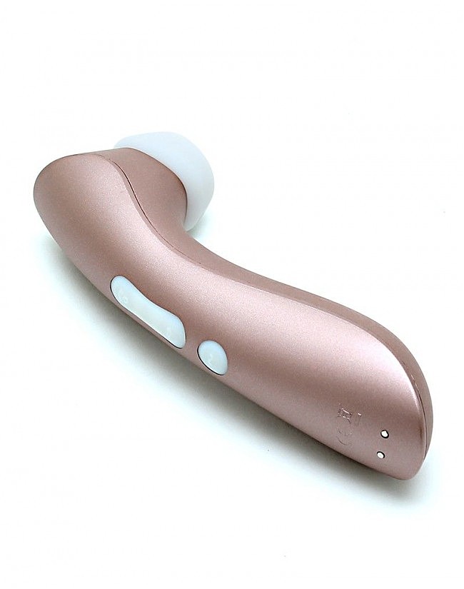    Satisfyer Pro 2 Vibration