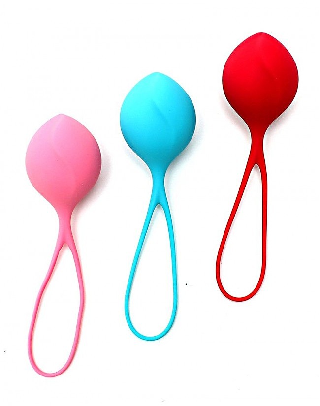   Satisfyer balls C03 single, 3,8   12,6 
