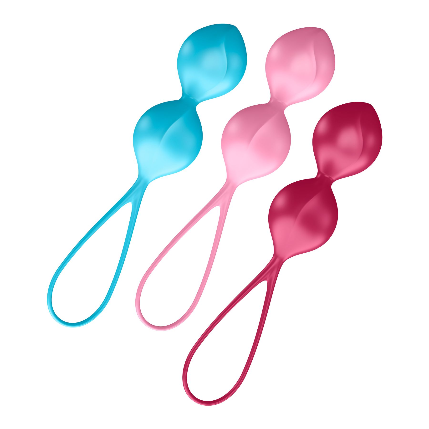   Satisfyer (  3 )