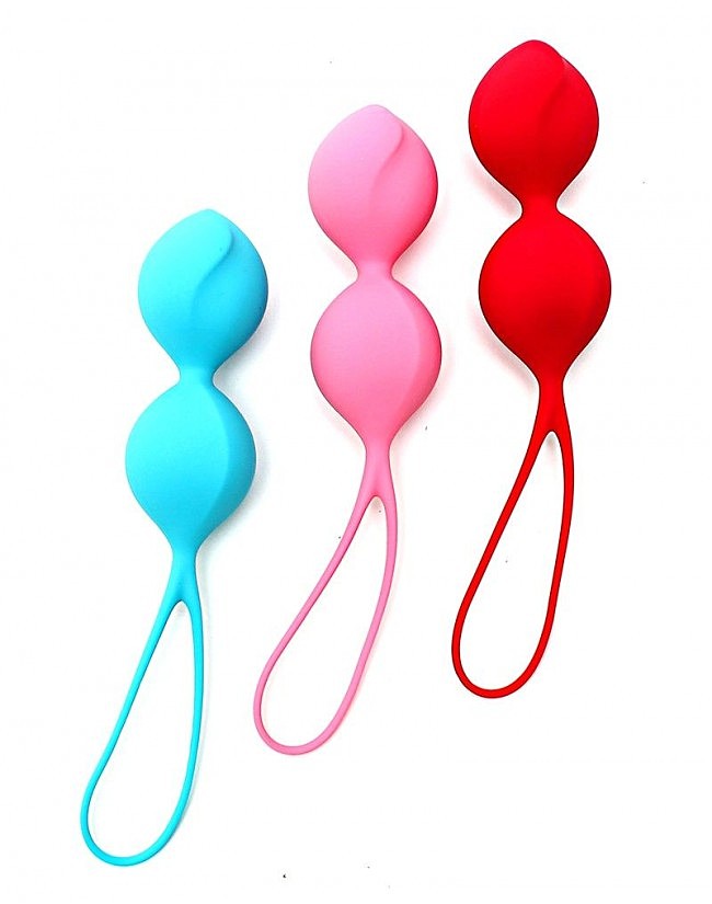   Satisfyer (  3 )