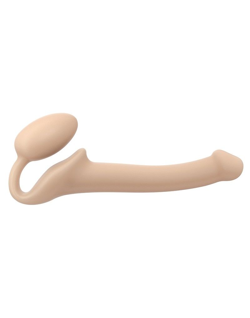  Strap-On-Me Dildo Flesh S