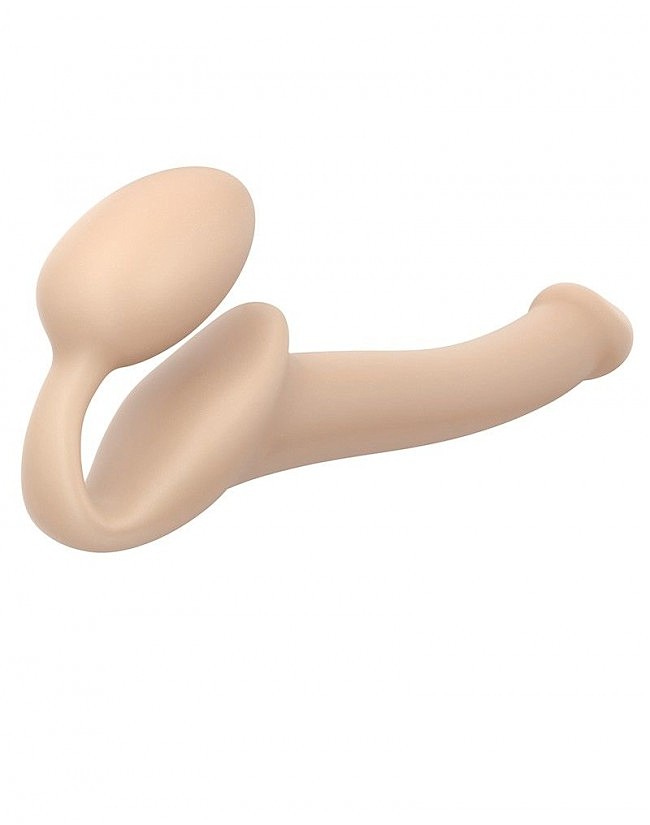  Strap-On-Me Dildo Flesh S