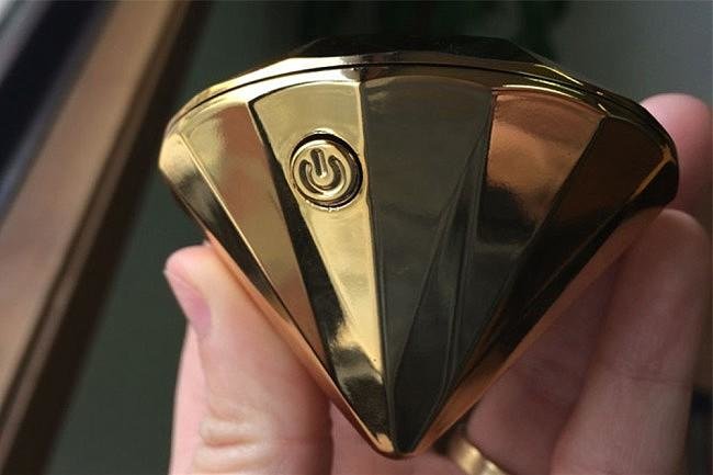 �������� Bijoux Indiscrets &mdash; Twenty One