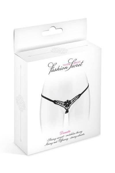 - Fashion Secret DANUTA