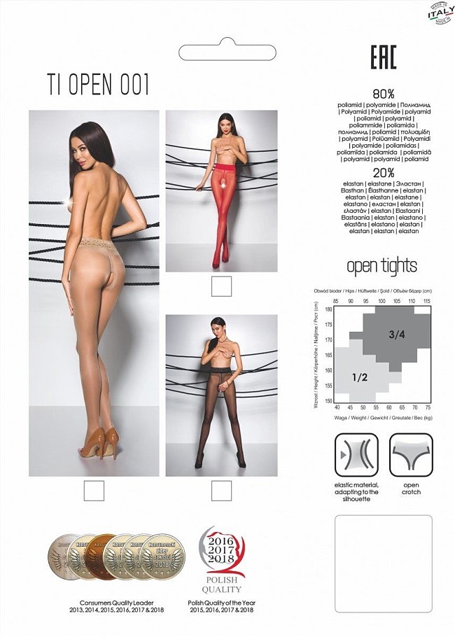 TIOPEN 001