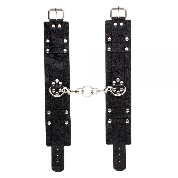 Dominant Leg Cuffs