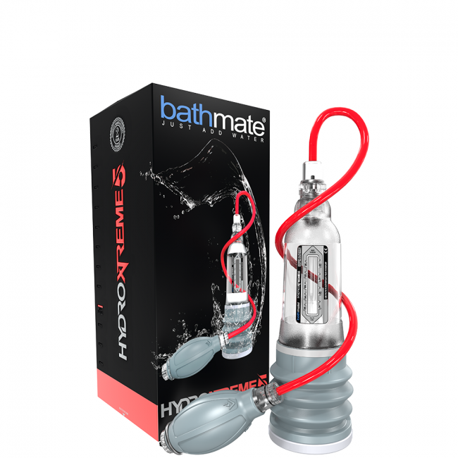  Bathmate HydroXtreme 5