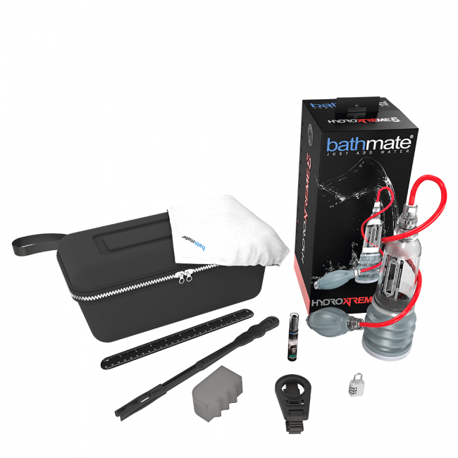  Bathmate HydroXtreme 5