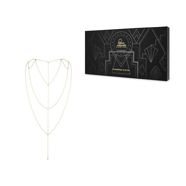      Bijoux Indiscrets