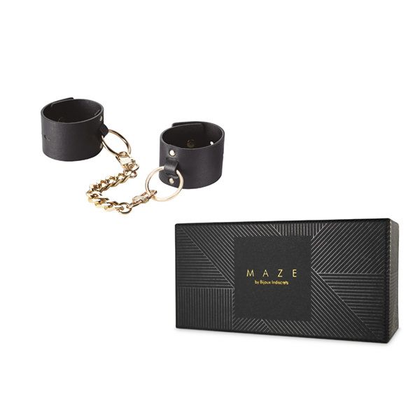  Bijoux Indiscrets MAZE