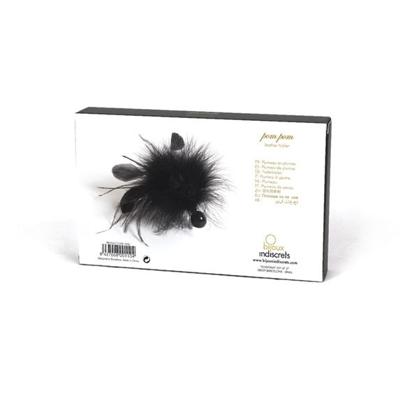  Bijoux Indiscrets Pom Pom