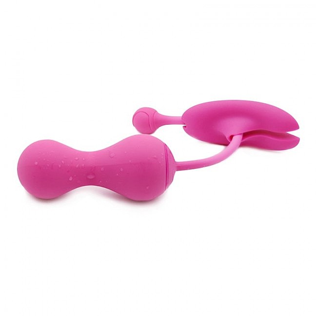   Magic Motion Kegel Gen2