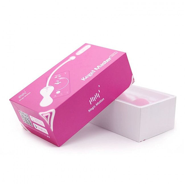   Magic Motion Kegel Gen2