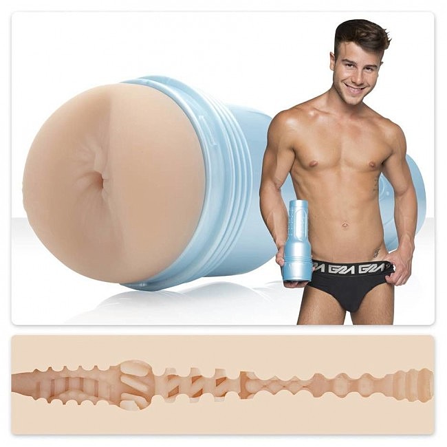  FLESHJACK BOYS: Allen King Majestic